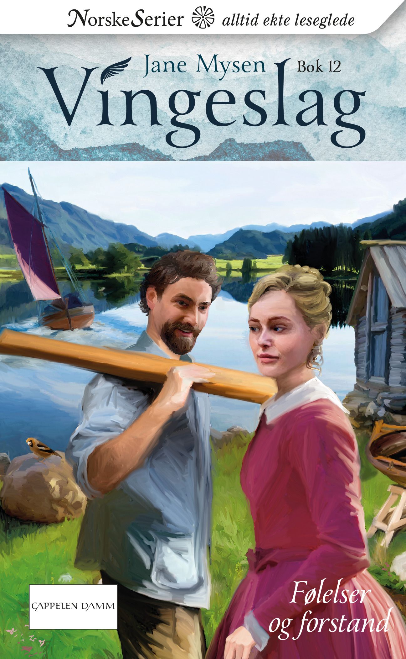 Følelser og forstand