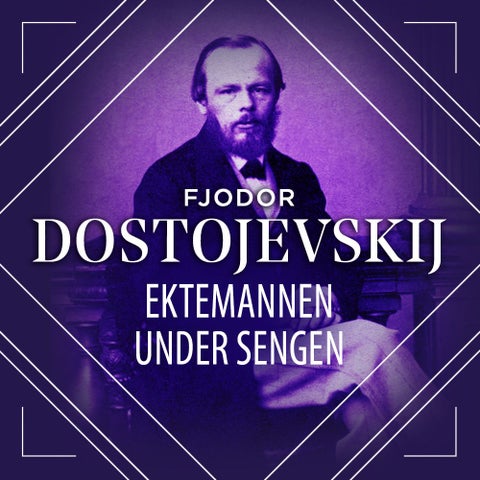 Ektemannen under sengen
