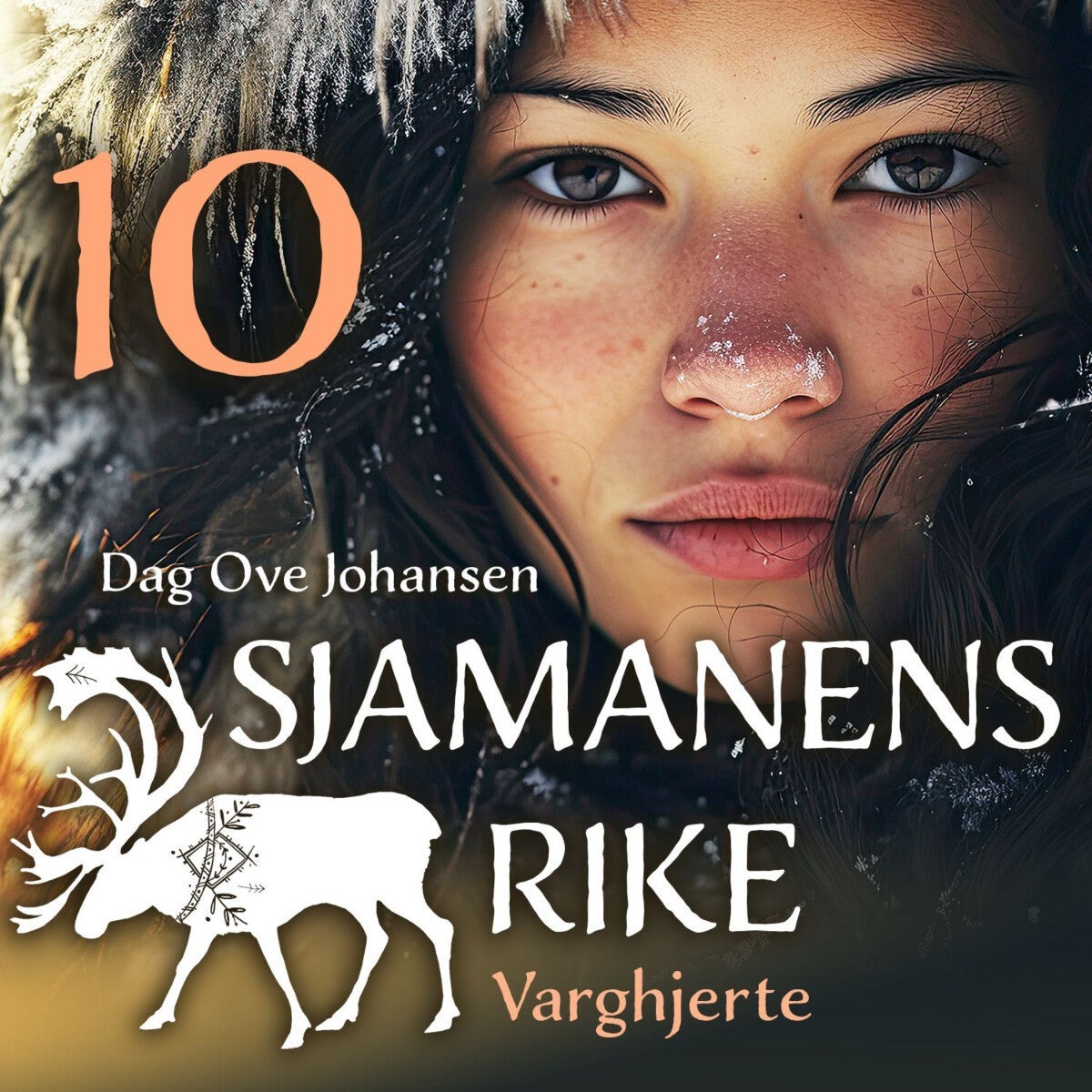 Varghjerte