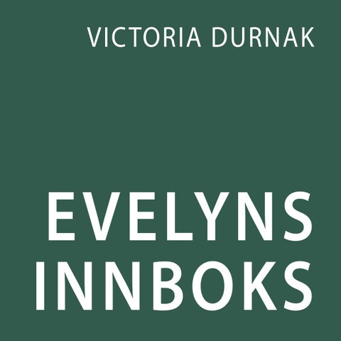 Evelyns innboks