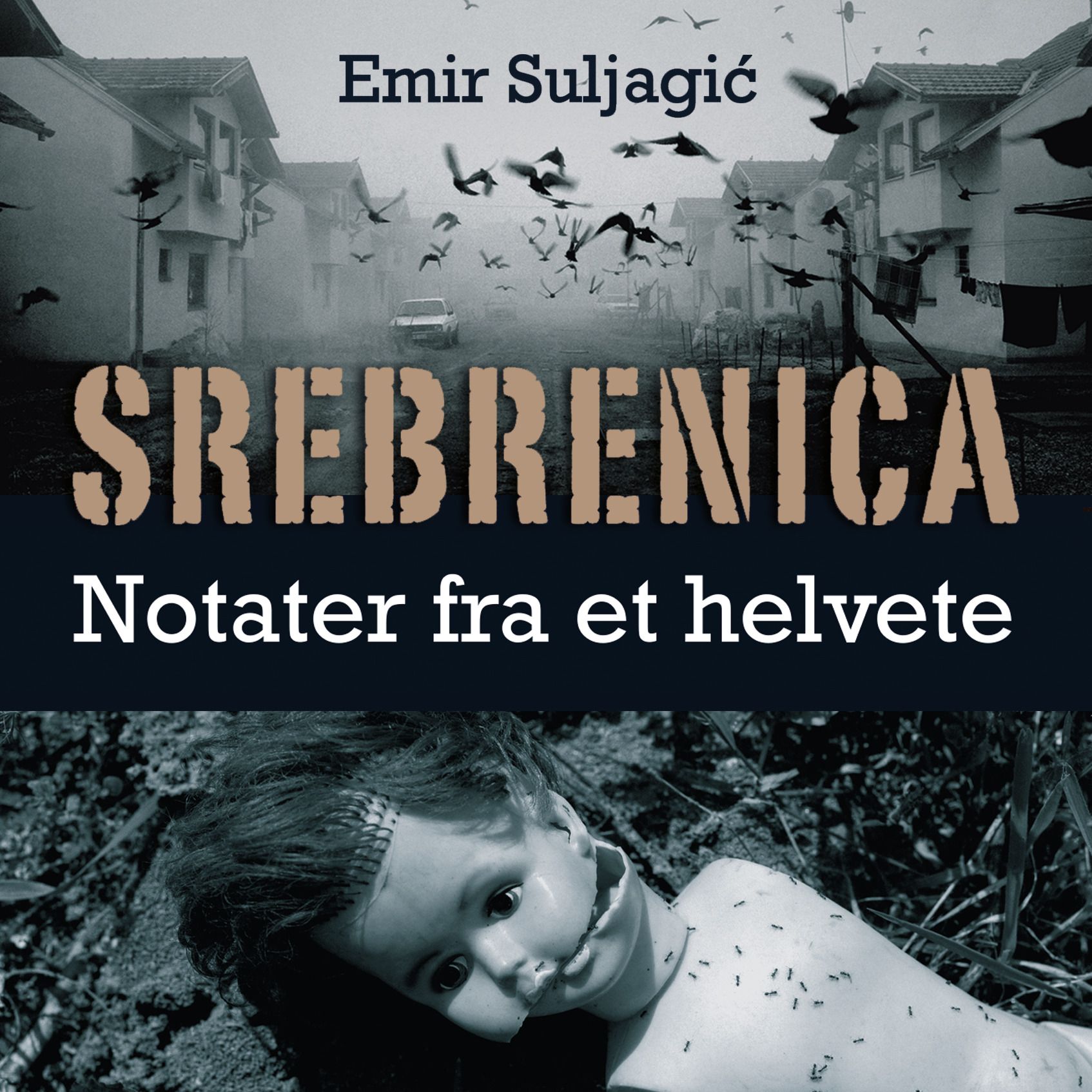 Srebrenica