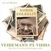 Veidemann på vidda