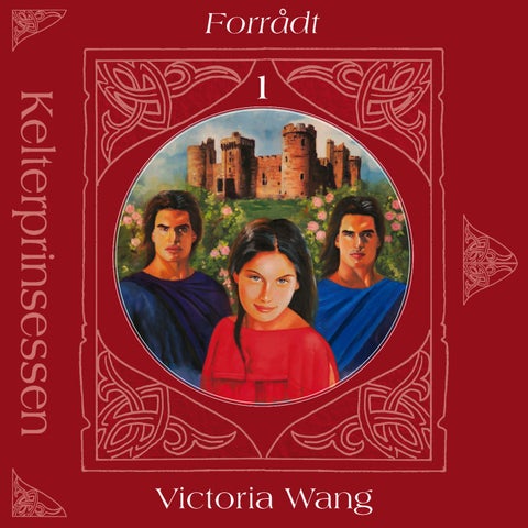 Forrådt