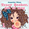 Tracy Beaker, det er meg