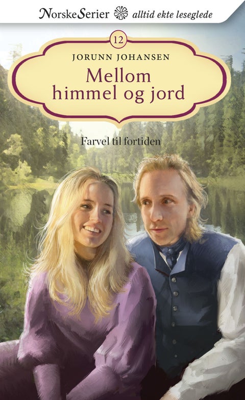 Farvel til fortiden