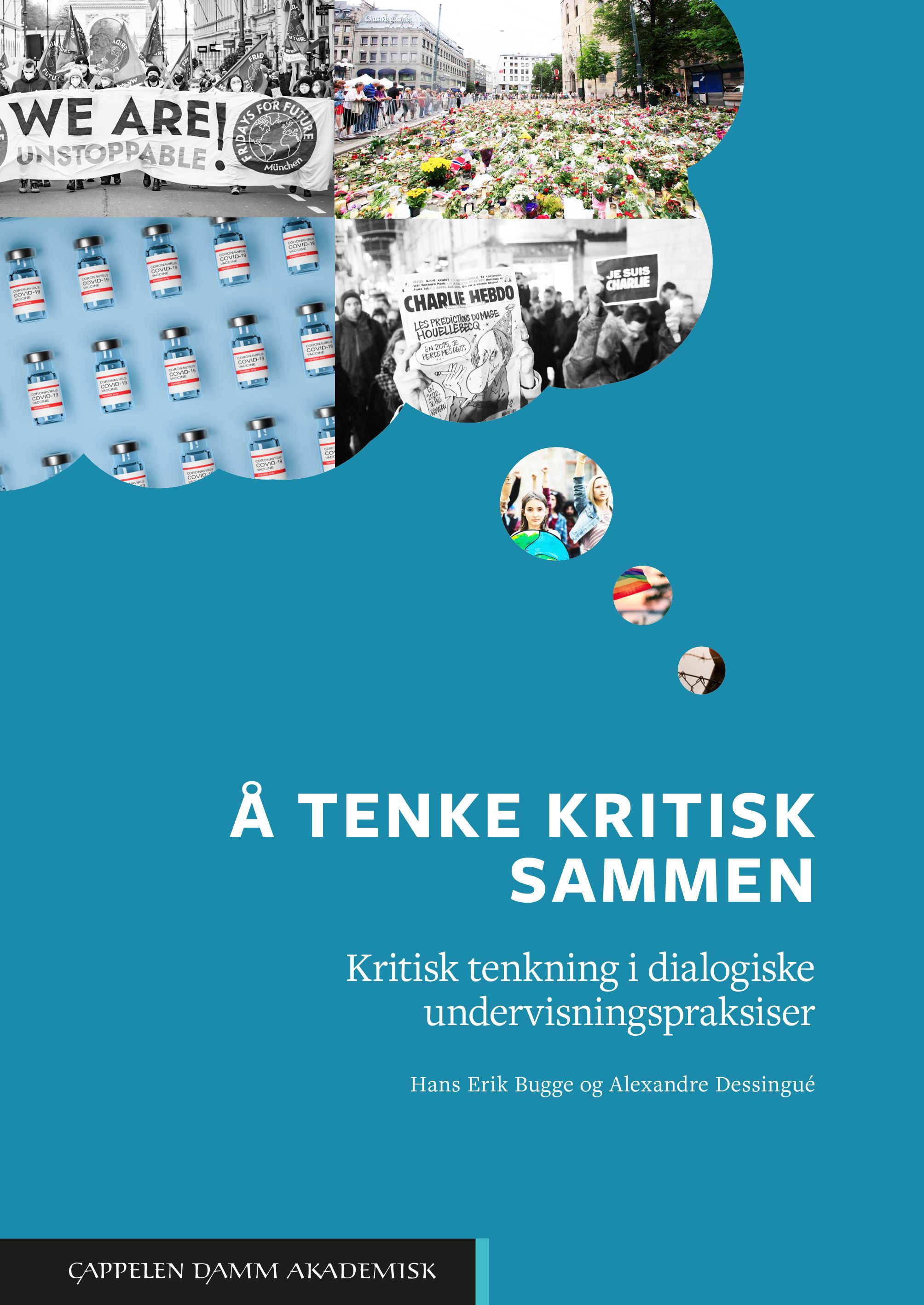 Å tenke kritisk sammen - kritisk tenkning i dialogiske undervisningspraksiser