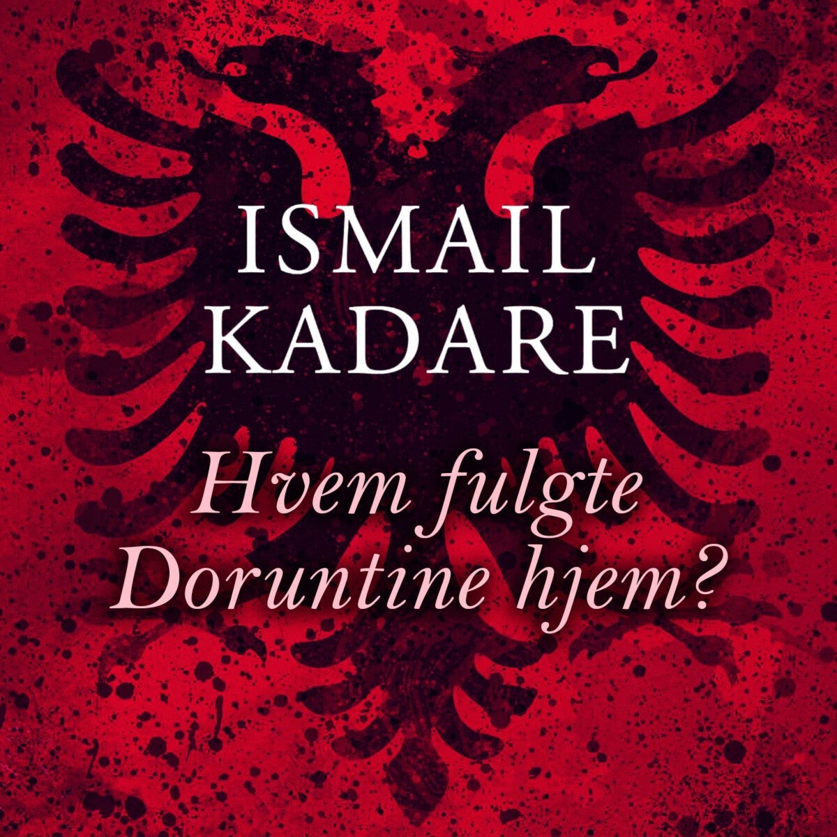 Hvem fulgte Doruntine hjem?
