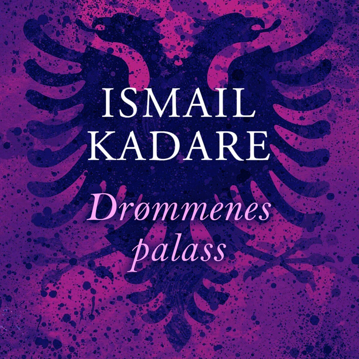 Drømmenes palass