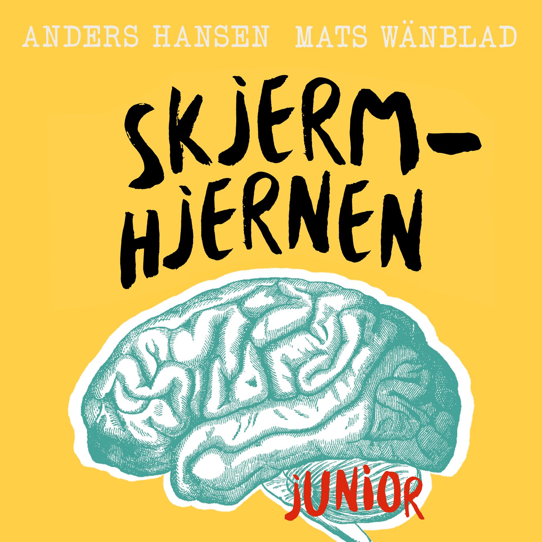 Skjermhjernen junior