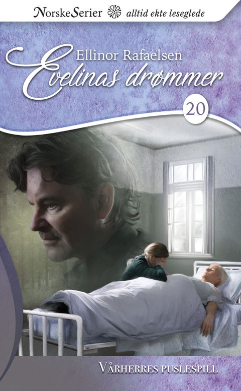 Vårherres puslespill