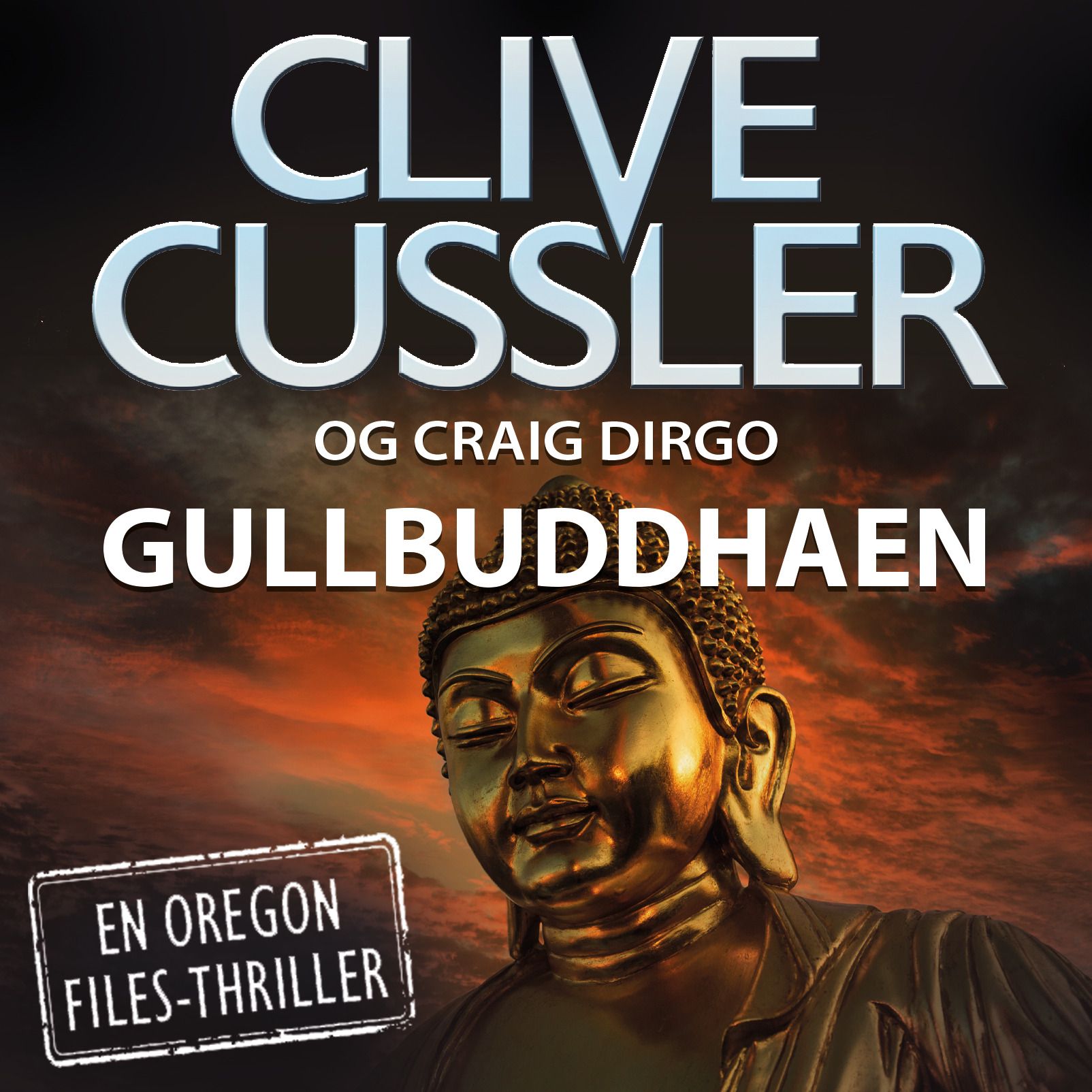 Gullbuddhaen