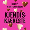 Kjendiskjæreste