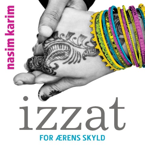Izzat - for ærens skyld