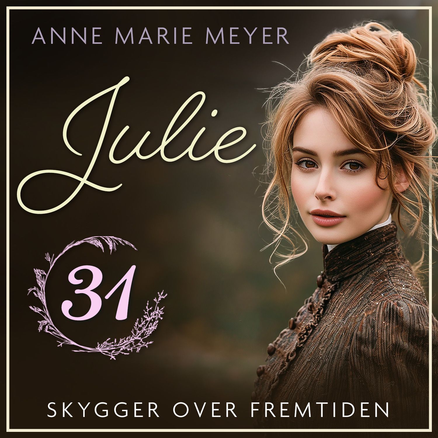 Skygger over fremtiden