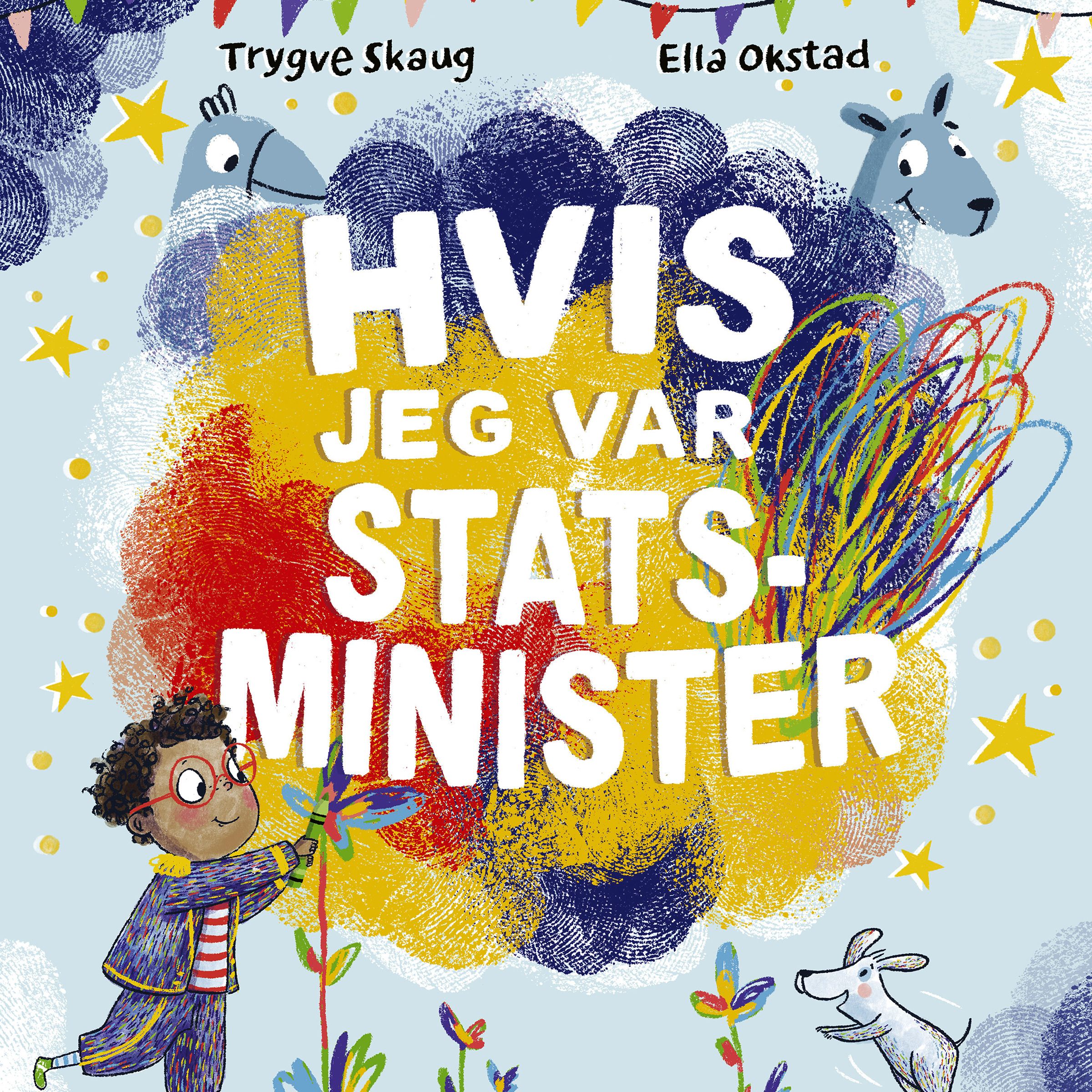 Hvis jeg var statsminister