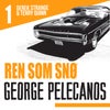Ren som snø