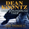 Odds forunderlige timer