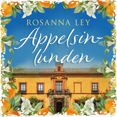 Appelsinlunden