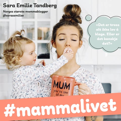 #mammalivet