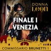 Finale i Venezia