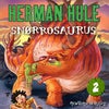 Snørrosaurus