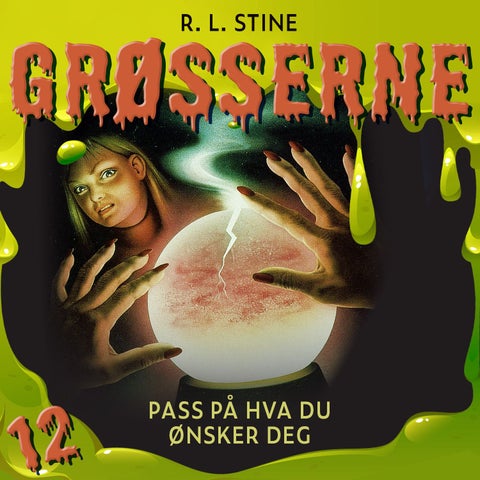 Pass på hva du ønsker deg