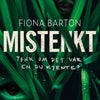Mistenkt