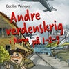 Andre verdenskrig i Norge på 1-2-3