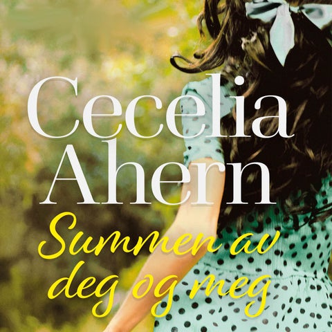 Summen av deg og meg