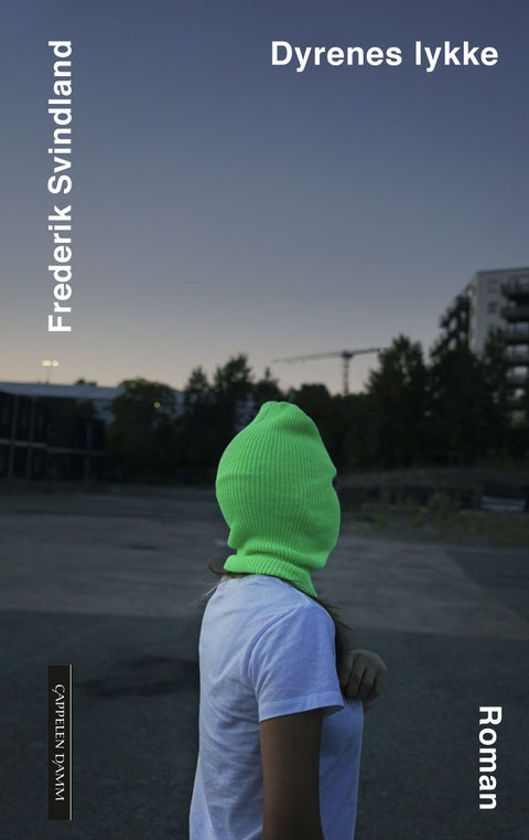 Dyrenes lykke - roman