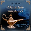 Akhnaton-mysteriet