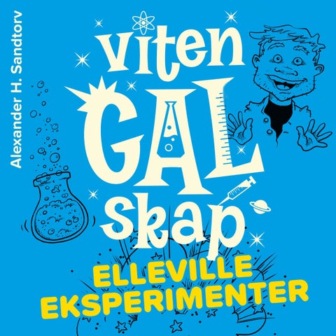 Elleville eksperimenter