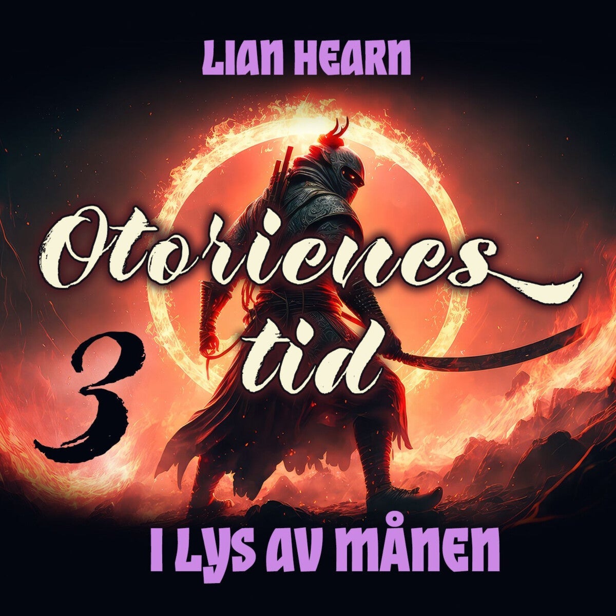 I lys av månen