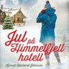 Jul på Himmelfjell hotell