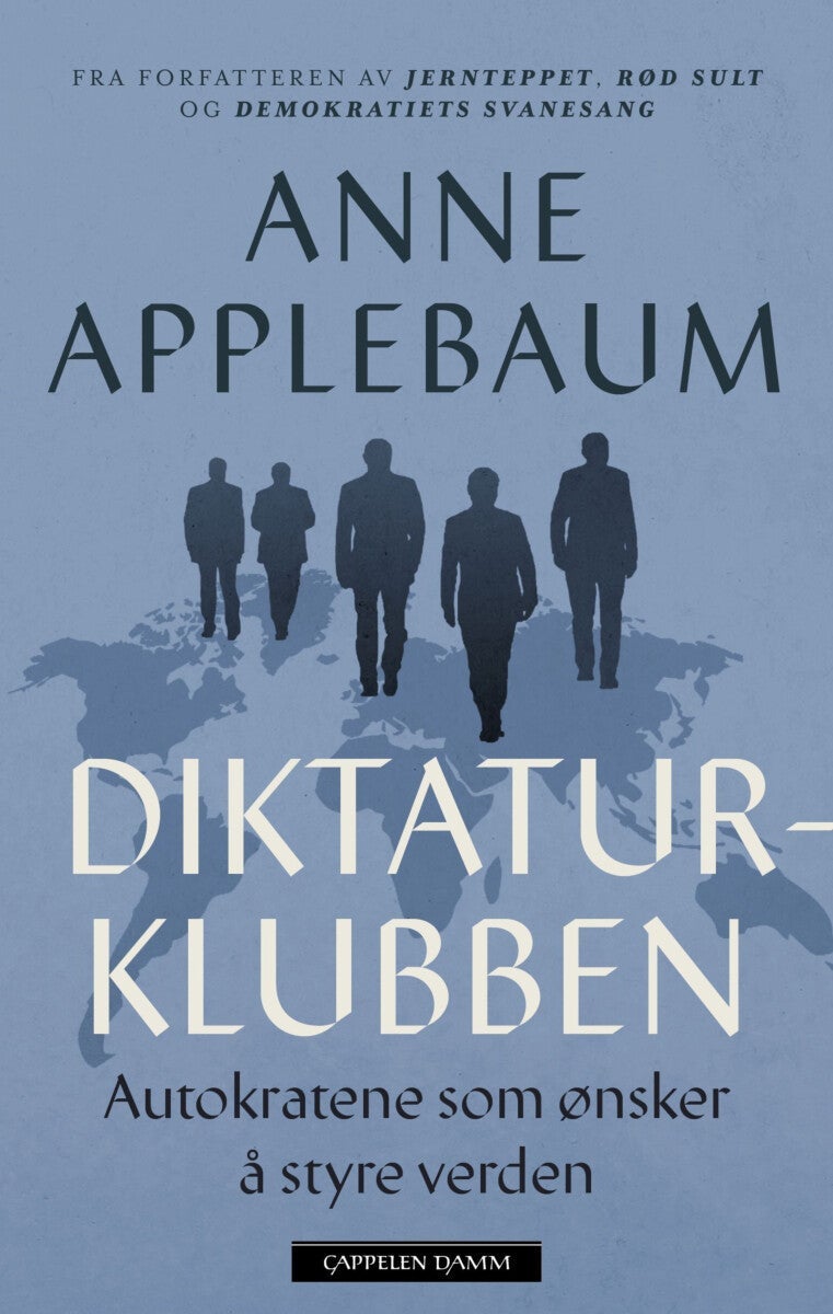 Diktaturklubben