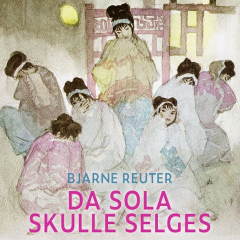 Da sola skulle selges