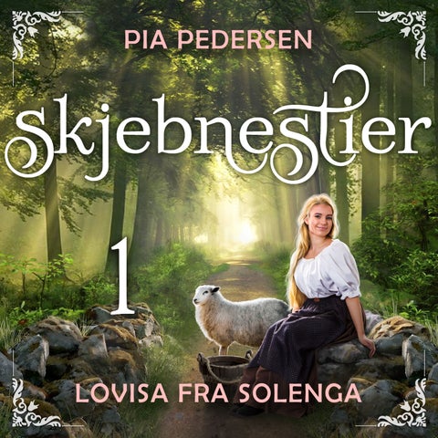 Lovise fra Solenga