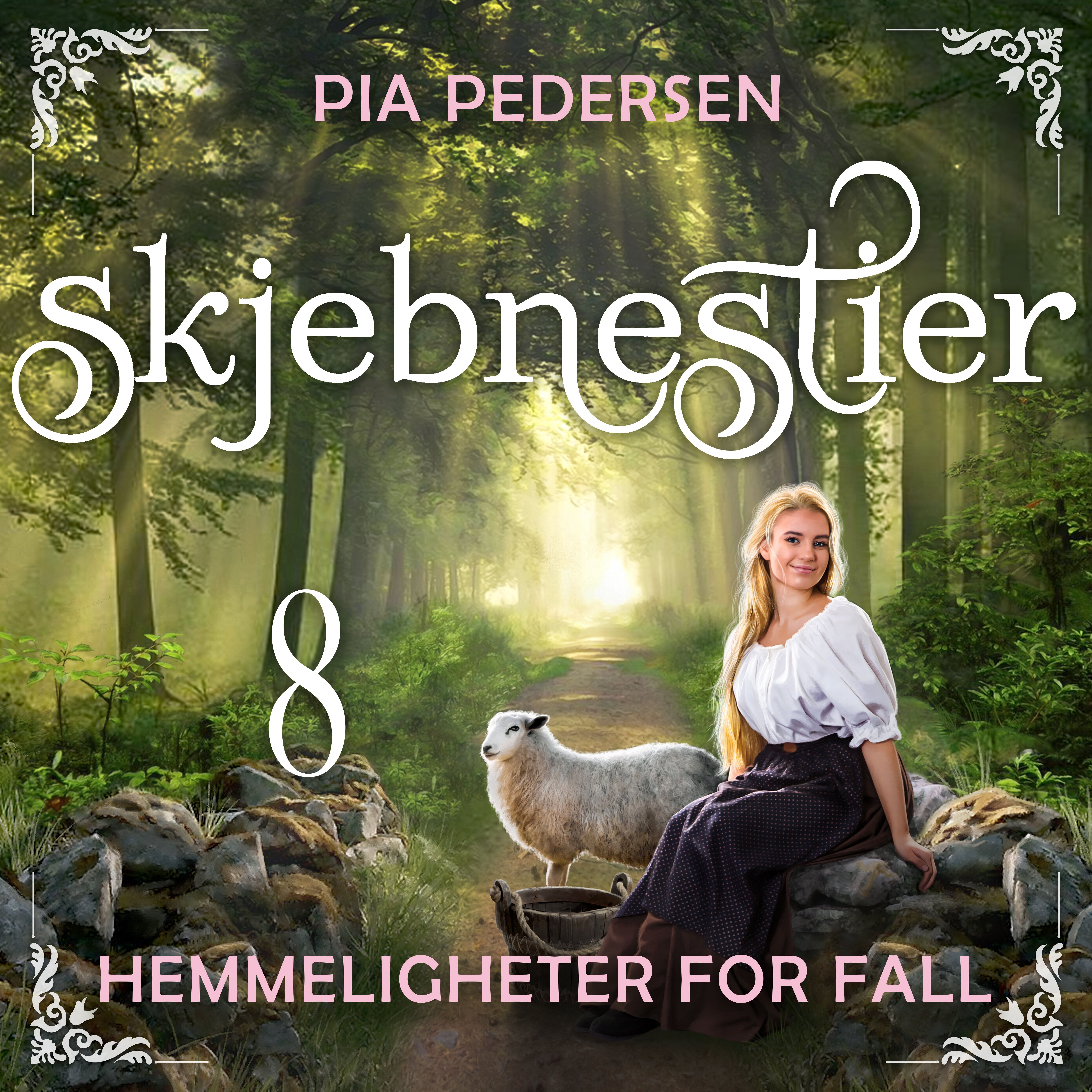 Hemmeligheter for fall