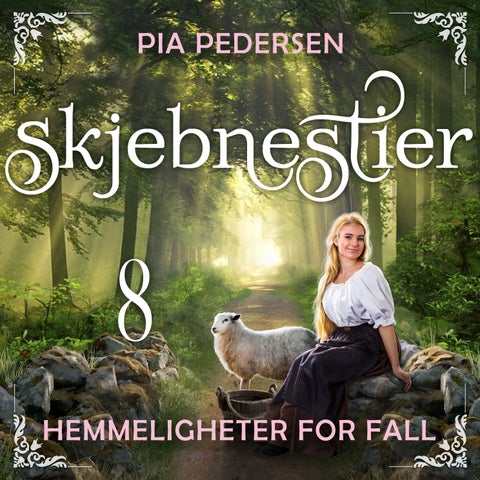 Hemmeligheter for fall