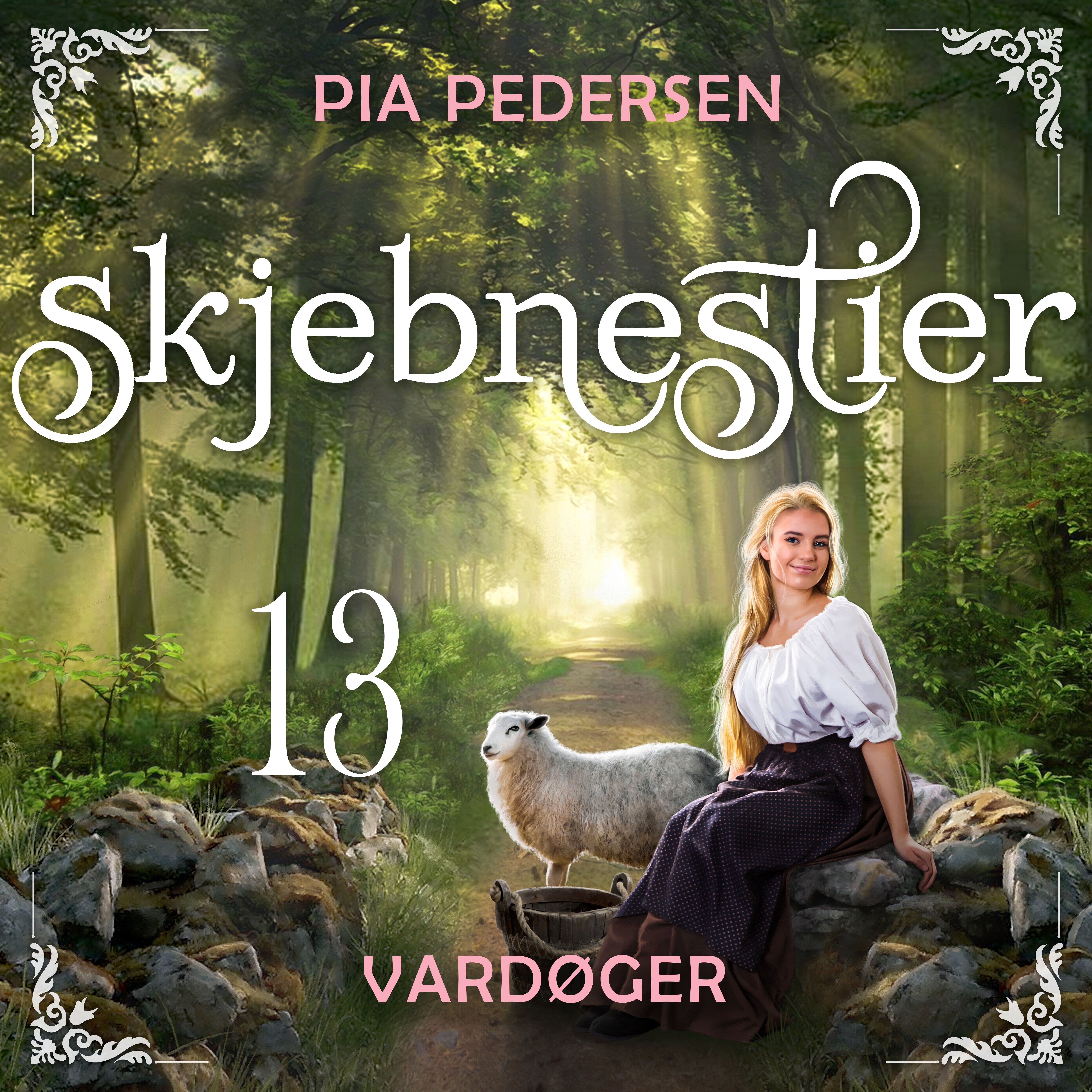 Vardøger