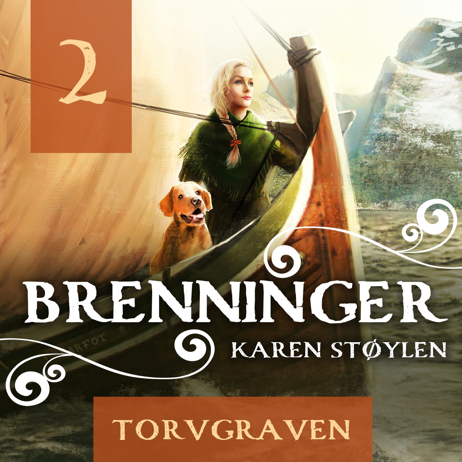 Torvgraven