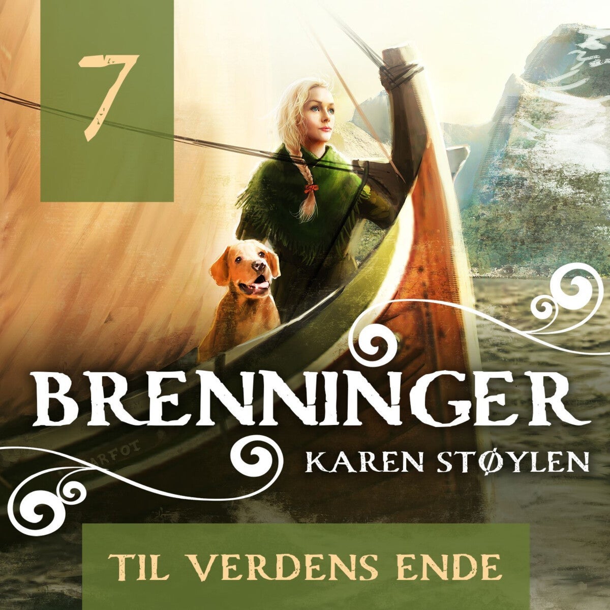 Til verdens ende