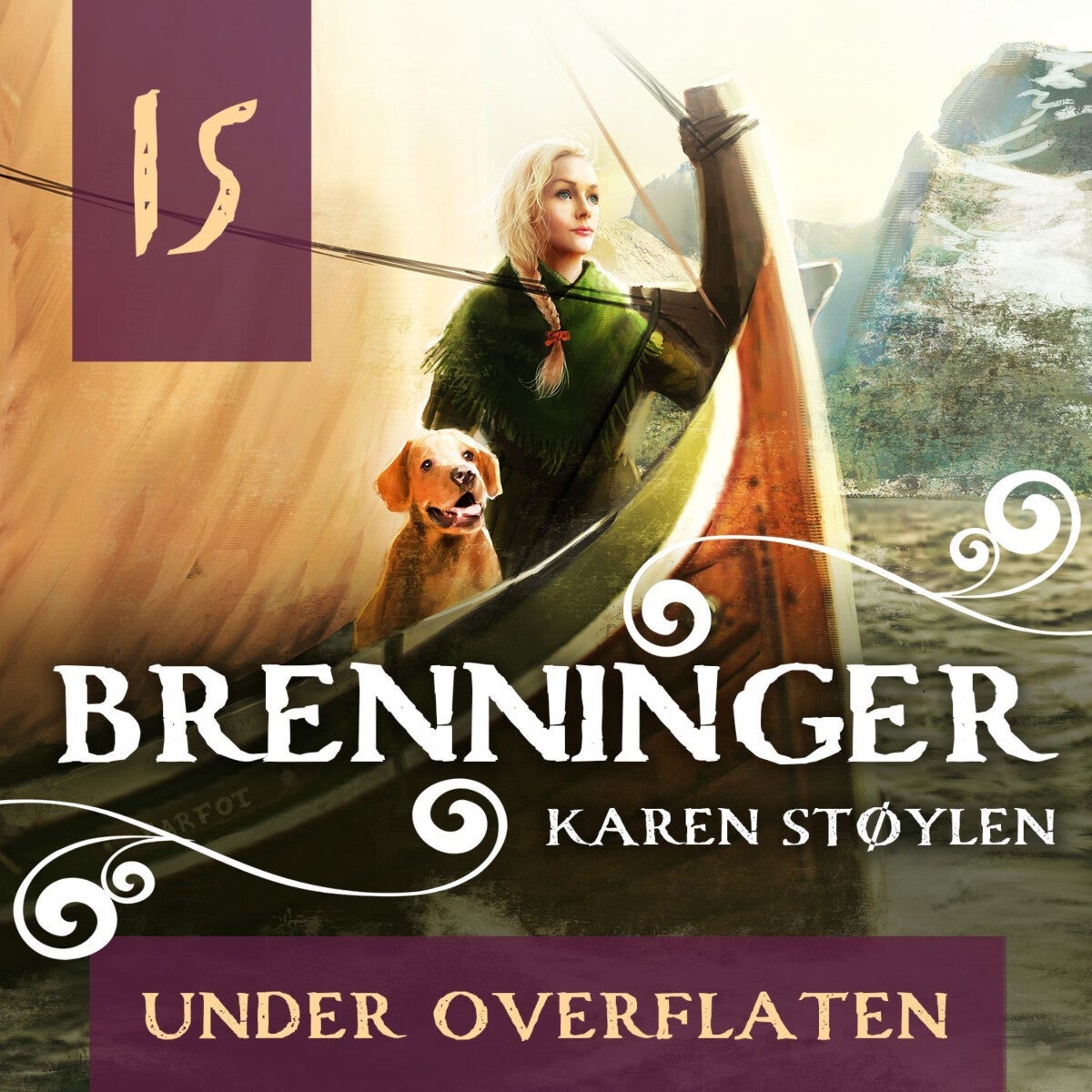 Under overflaten