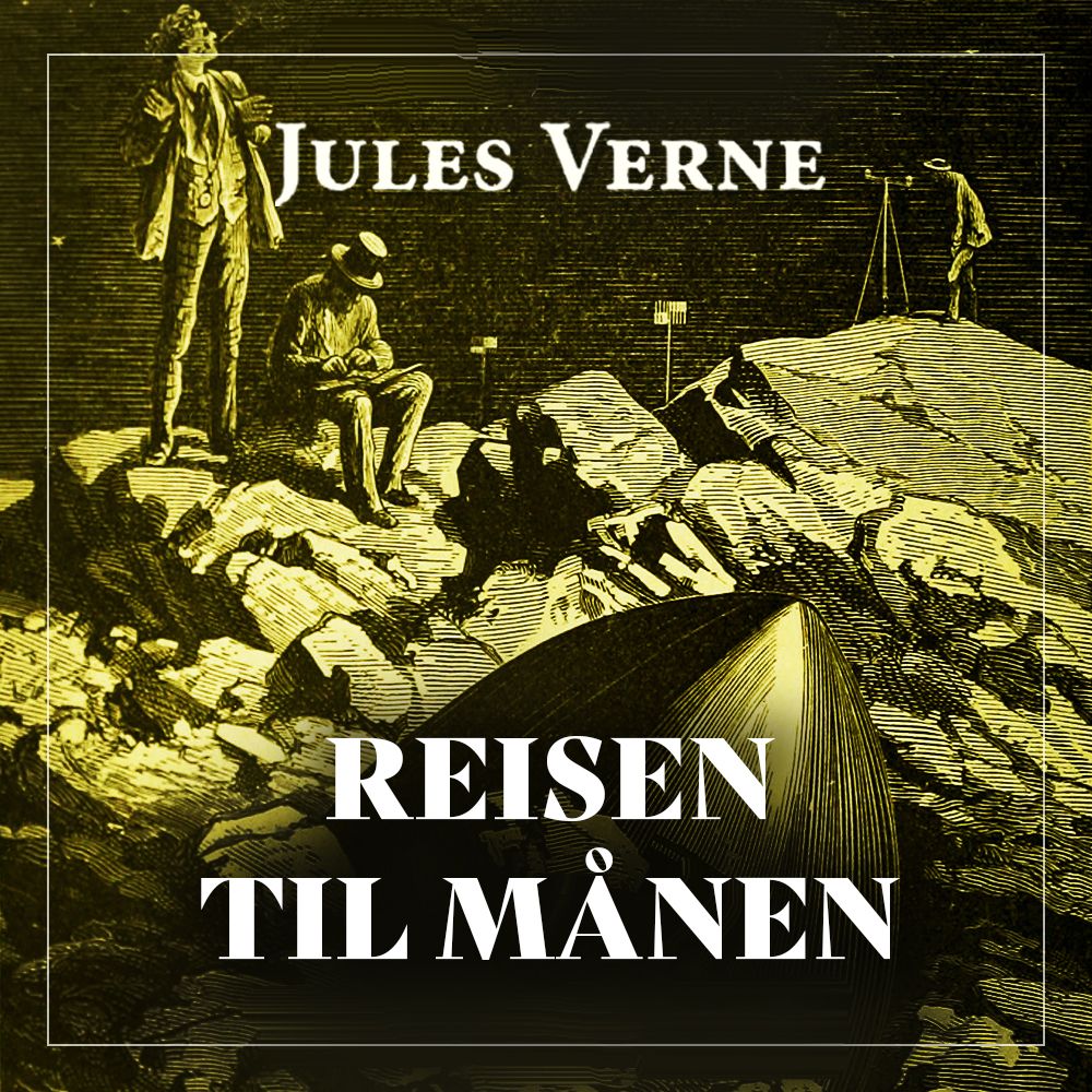 Reisen til månen