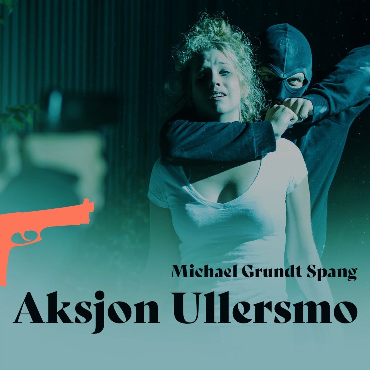 Aksjon Ullersmo