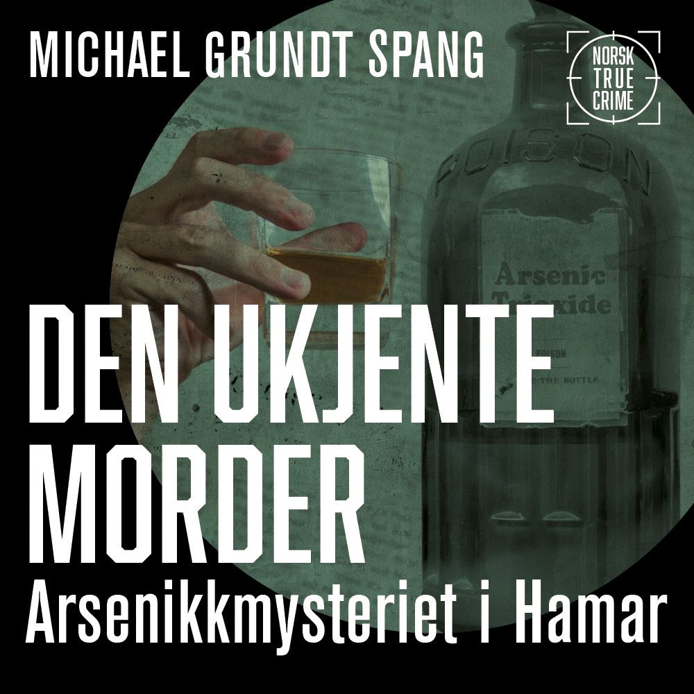 Den ukjente morder