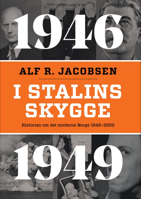 I Stalins skygge - 1946-1949