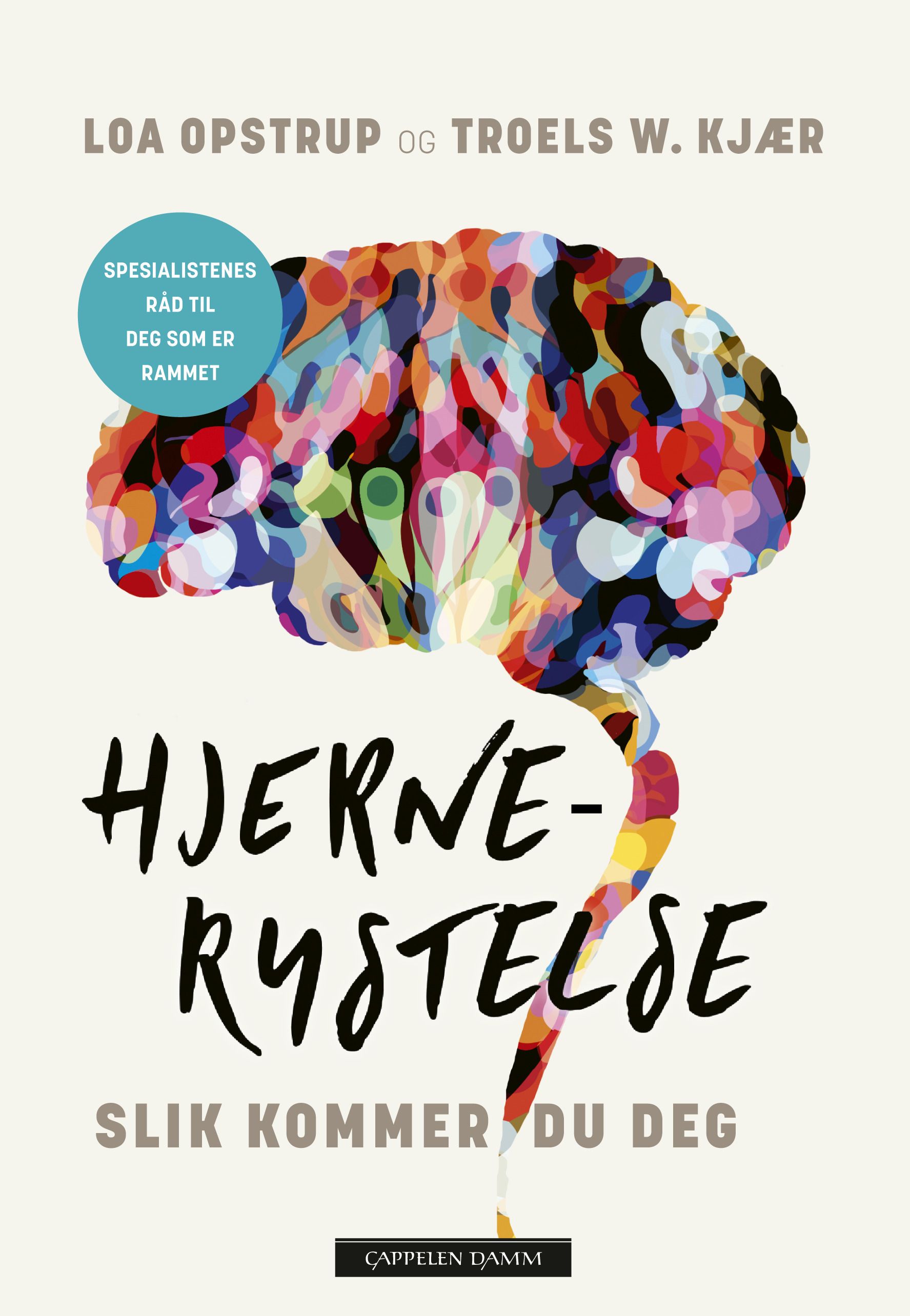 Hjernerystelse - slik kommer du deg