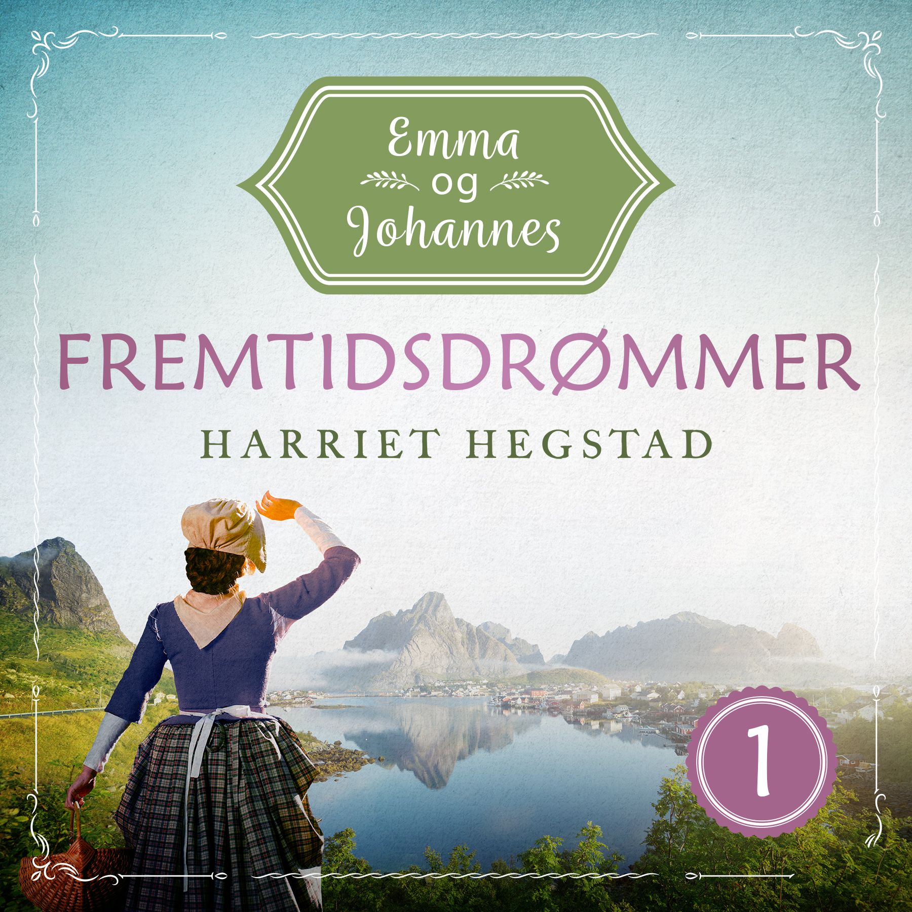 Fremtidsdrømmer