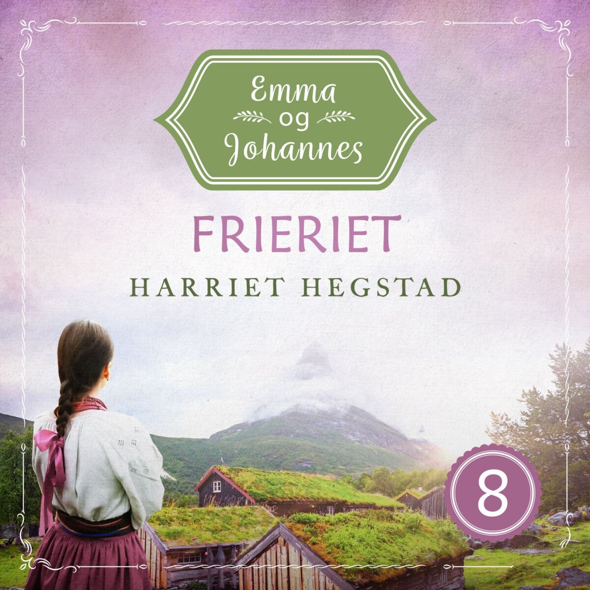 Frieriet